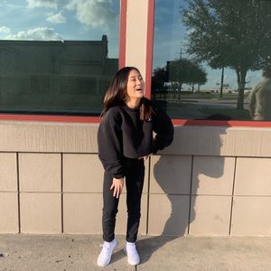 Meet your Posher, Tielson